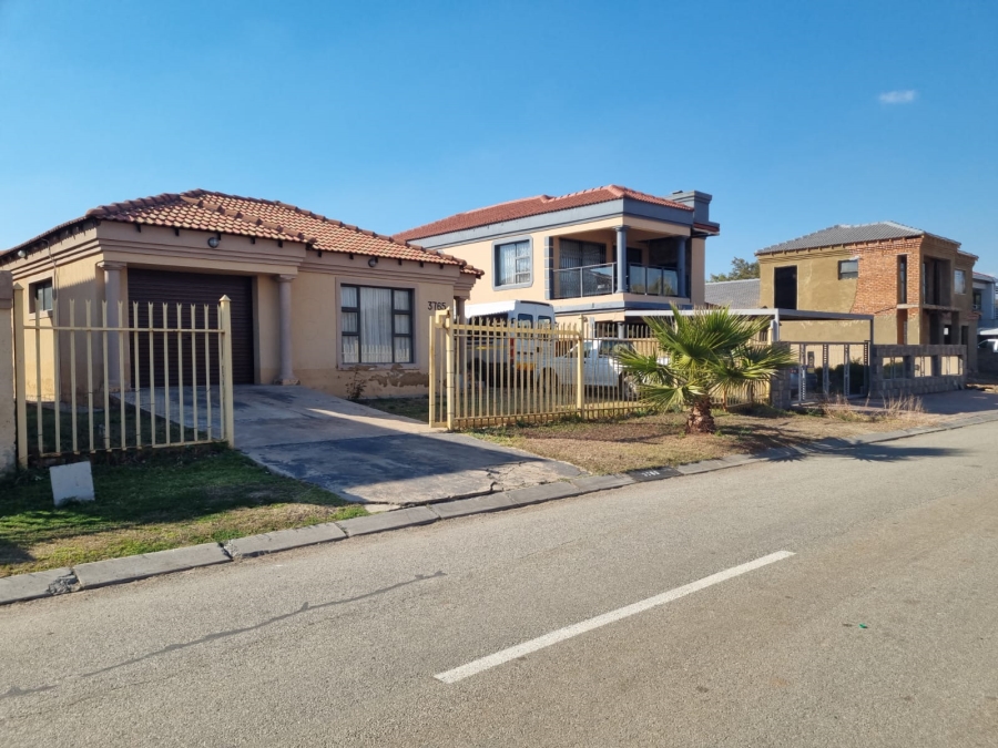3 Bedroom Property for Sale in Brits North West